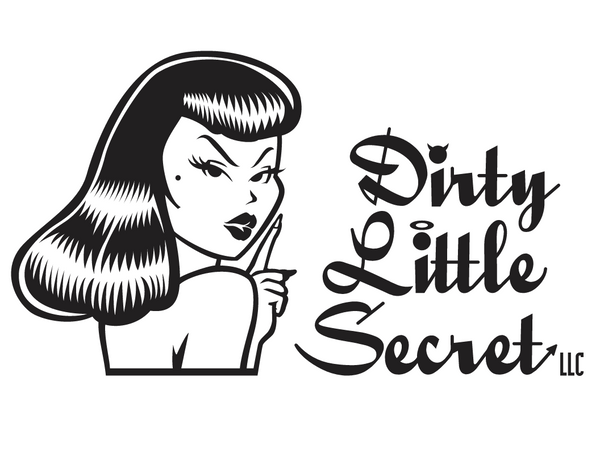 Dirty Little Secret