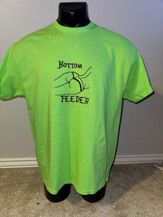 Bottom Feeder T-shirt